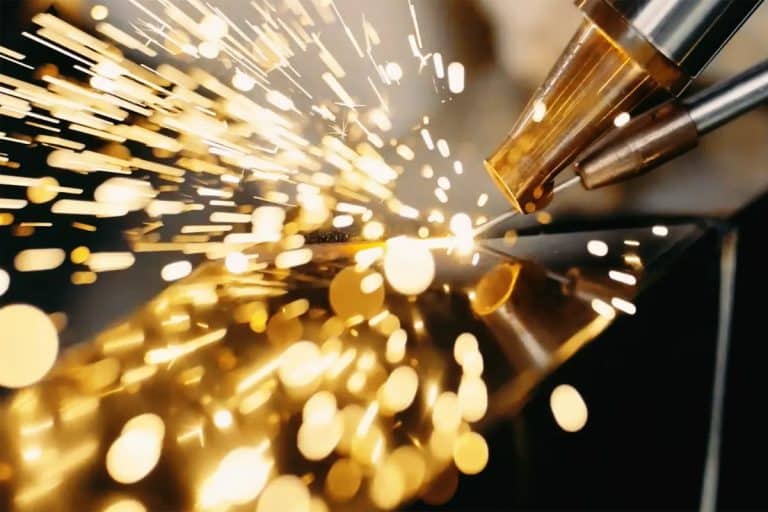 Laser Welding Machine Speed and Productivity Performance, Influencing Factors, and Optimization Strategies