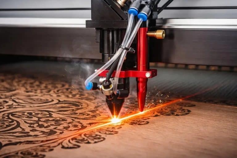 CO2 Laser Not Cutting 5 Common Causes and Quick Fixes