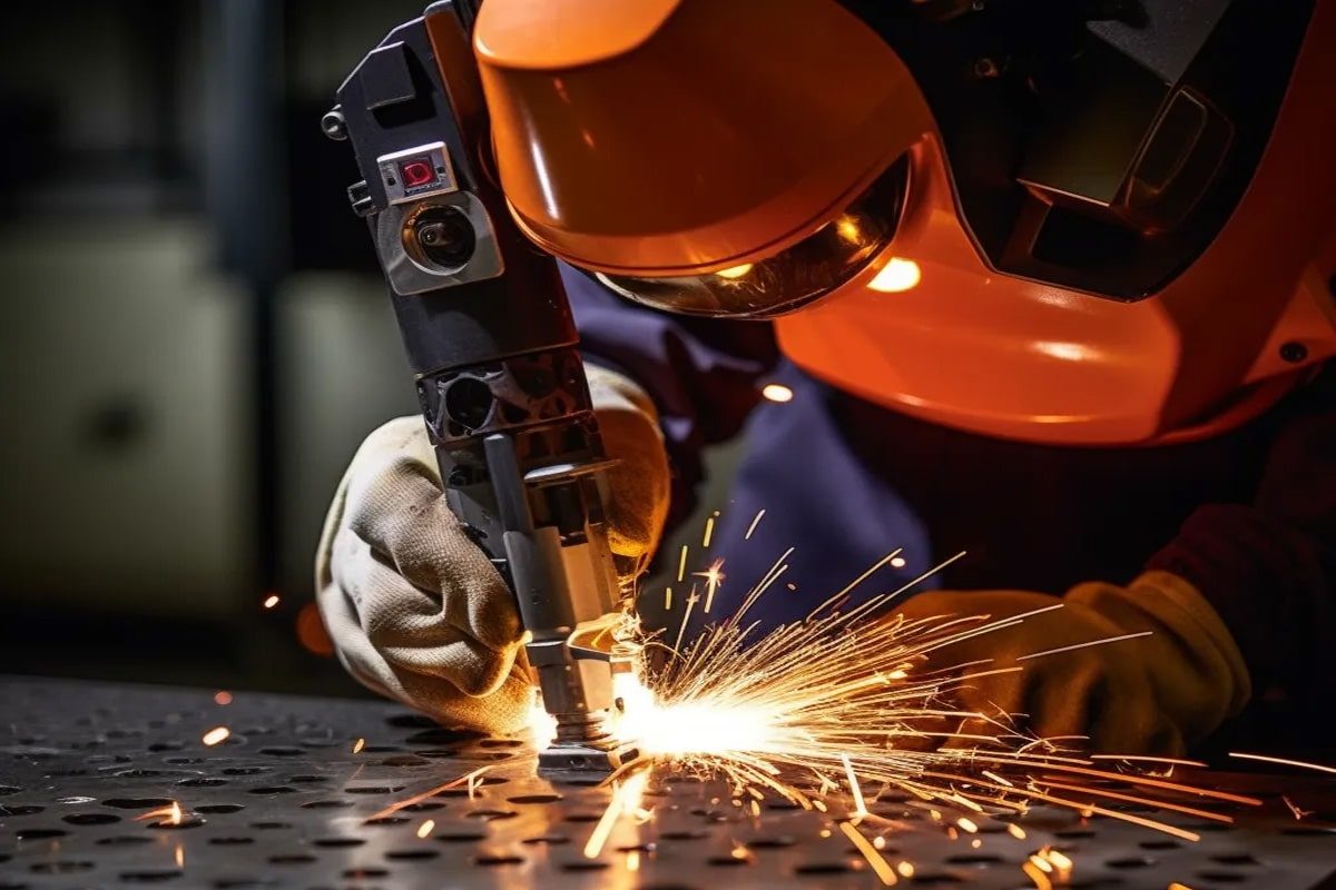 A Complete Guide to Safety Precautions for Laser Welding Machines A Complete Guide to Safety