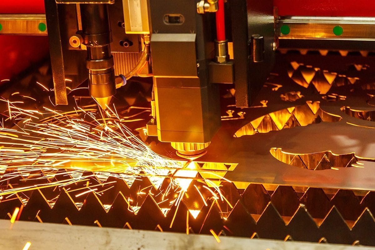 A Comprehensive Guide to Choosing the Right Laser Cutting Machine