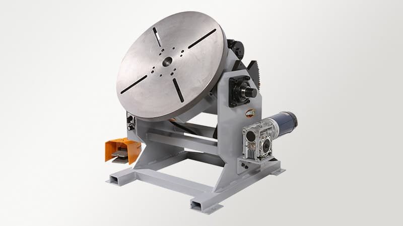 Adjustable Welding Positioner