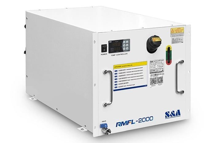 Advanced Cooling System Advanced Cooling System