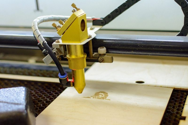 Advantages of CO2 Laser Cutting Advantages of CO2 Laser Cutting