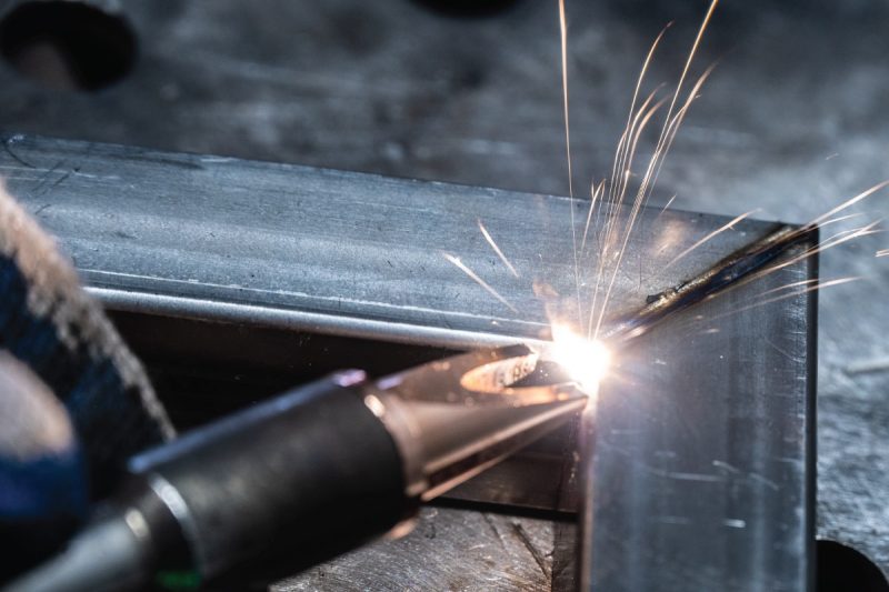 Applications and Industries