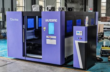 Are Chinese Laser Cutting Machines Good