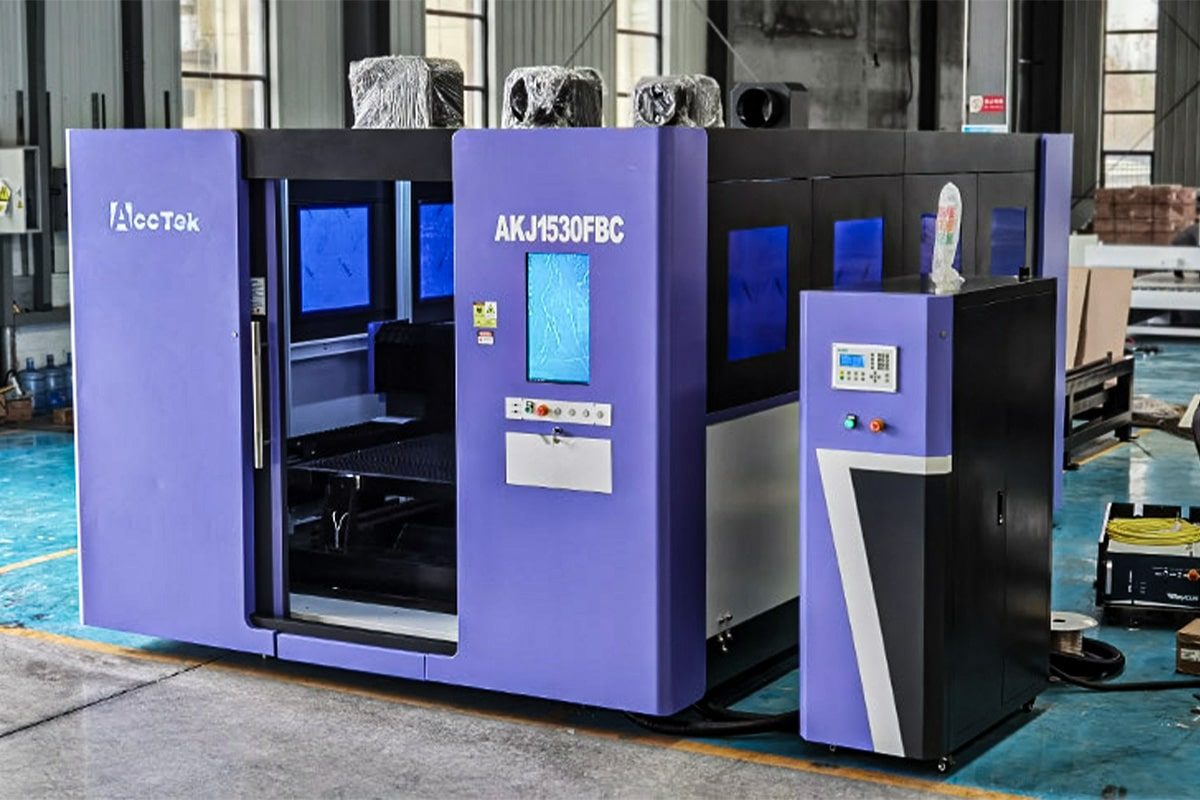 Are Chinese Laser Cutting Machines Good