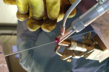 Autogenous Laser Welding vs. Laser Welding with Filler Material Core Differences, Technical Characteristics and Application Selection
