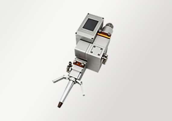 Automatic Laser Welding Head Automatic Laser Welding Head