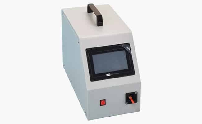 Automatic Wire Feeder