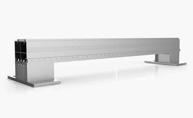 Aviation Aluminum Beam