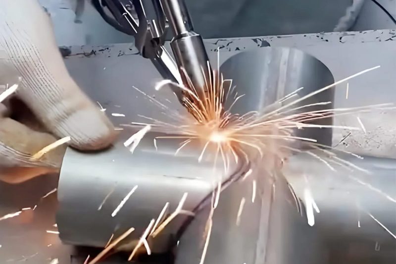 Beam Quality, Spot Size, and Power Density
