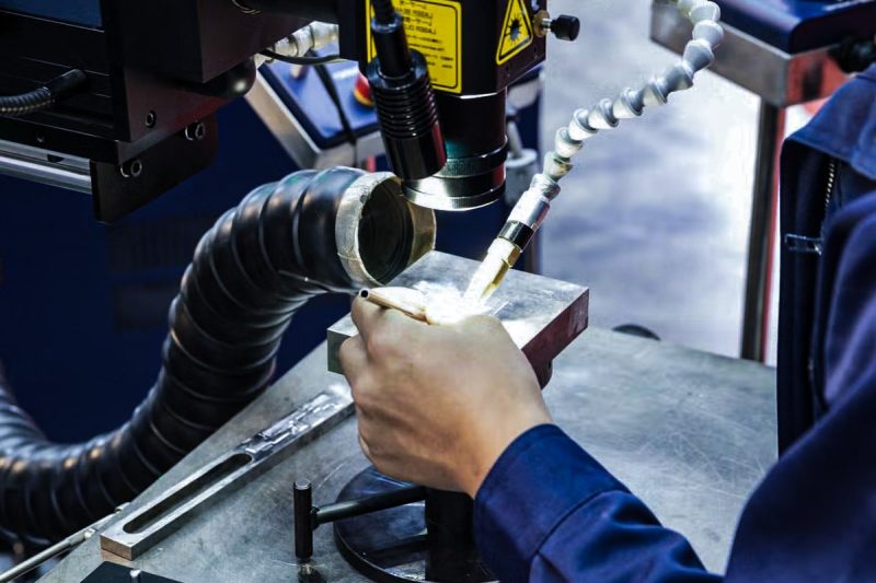 Best Practices and Maintenance for Dust and Smoke Removal