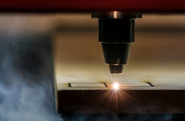 CO2 Laser Cutting Machine Safety Guidelines
