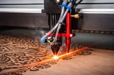 CO2 Laser Cutting Machines Advantages Disadvantages and When to Use Them