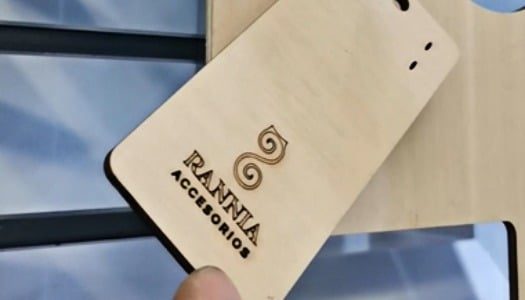Образцы лазерной резки CO2