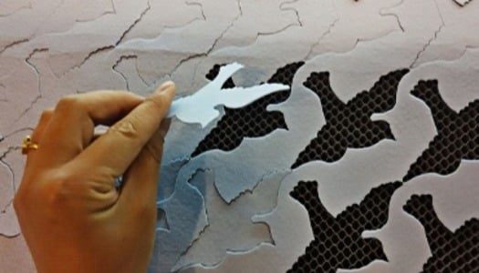 CO2 Laser Cutting Samples