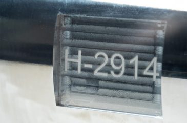 Can Laser Marking Be Done on Curved or Irregular Surfaces