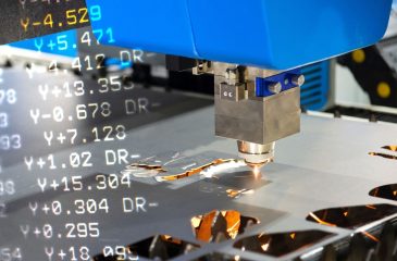 Fähigkeiten und Grenzen von Faserlaserschneidmaschinen für komplexe Designs
