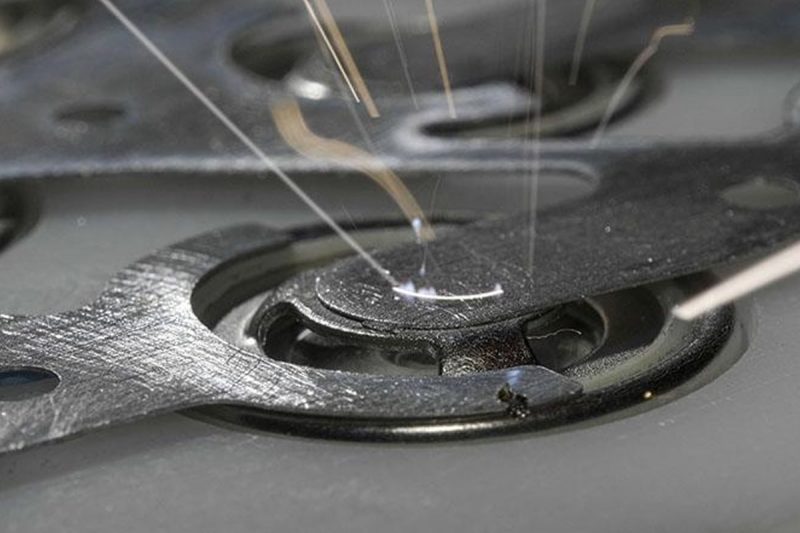 Choosing the Correct Focal Length for Your Welding Application Choosing the Correct Focal Length for Your Welding Application