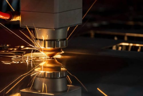 Choosing the Right Laser Cutting Machine for Your Specific Application
