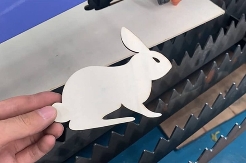 Common Defects in CO2 Laser Cutting and Solutions Common Defects in CO2 Laser Cutting and Solutions