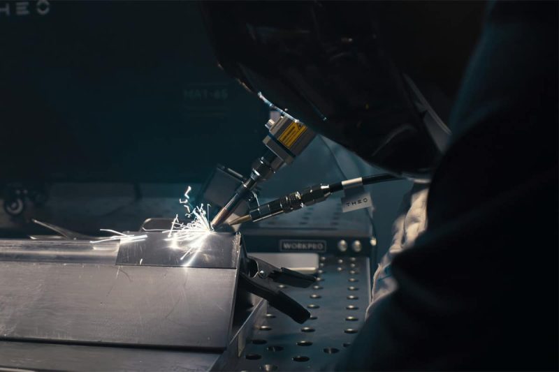 Common Mistakes in Laser Welding Power Selection