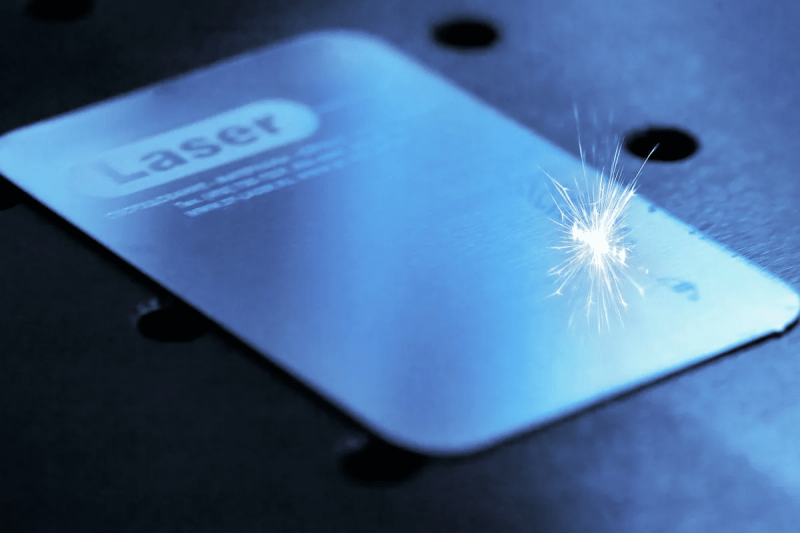 Common selection factors for laser marking in small and large projects