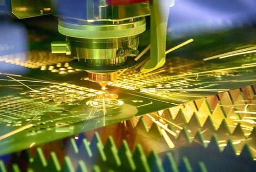 Comprehensive Guide of Laser Cutting: Types, Advantages and Applications of Laser Generator