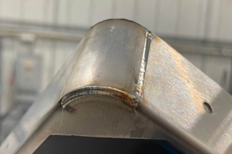 Considerations When Choosing Between Autogenous Welding and Filler Material Welding