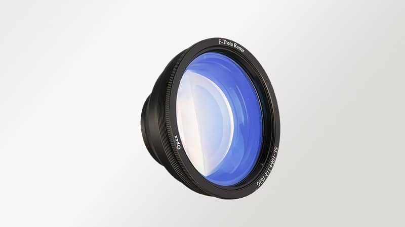 Consistent-Performance Field Lens