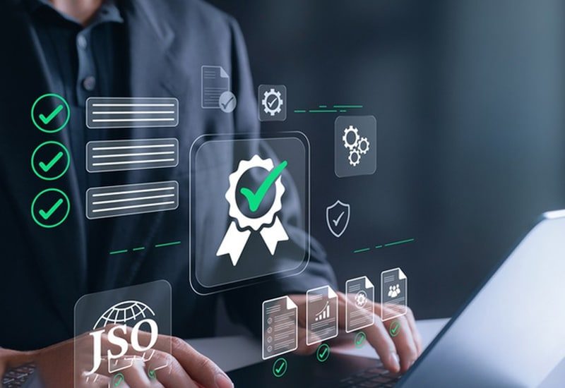 Kontinuierliche technische Beratung und operative Unterstützung