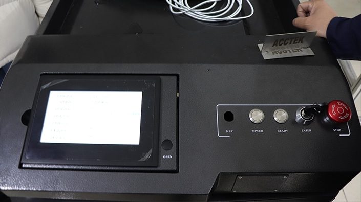 Control Panel Control Panel