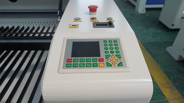 Control Panel Control Panel