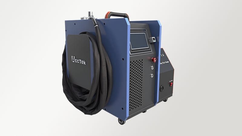 Convenient Portable Design