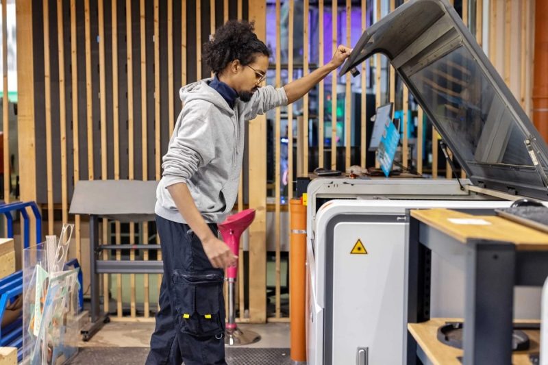 Cutting Speed – Efficiency Directly Affects Output