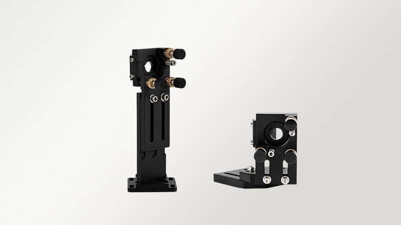 Dependable Mirror And Lens