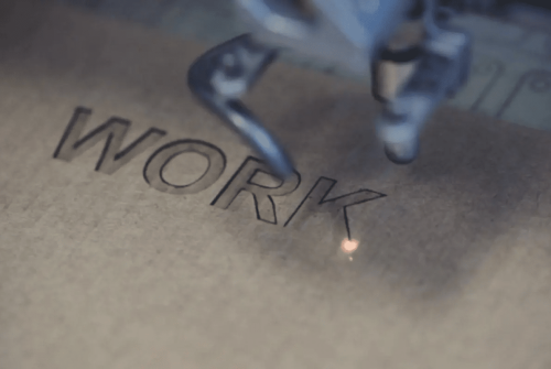 Design Considerations and Limitations of Laser Marking