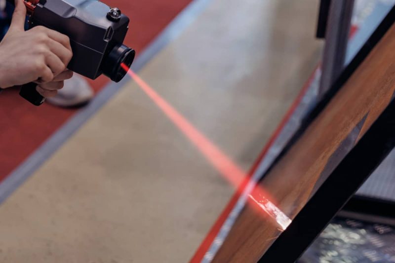 Develop a cyclical maintenance plan