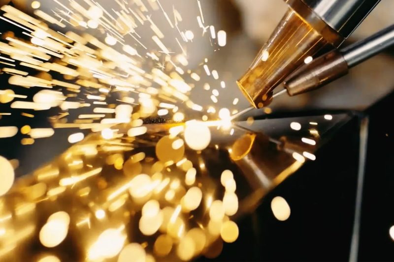 Different Laser Welding Technologies