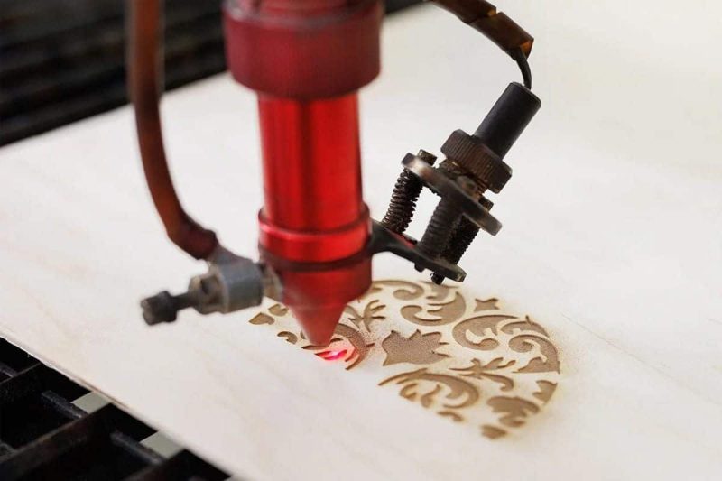 Disadvantages of CO2 Laser Cutting Machines