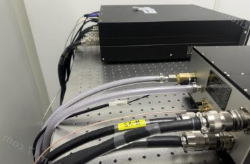 Do Fiber Laser Generators Lose Power over Time