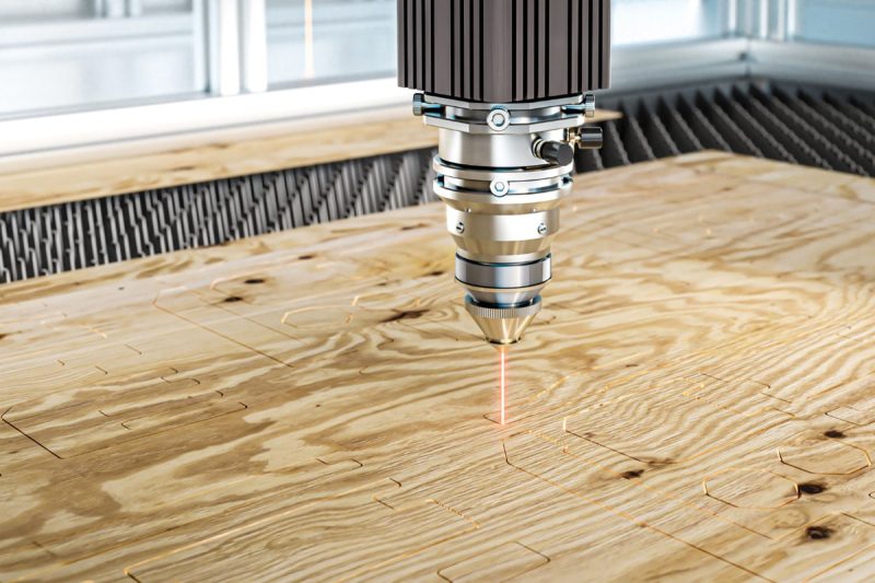 Does Higher Wattage Always Mean Faster Cutting