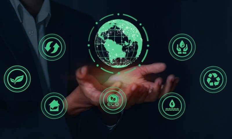 Impulsando la innovación para un crecimiento sostenible