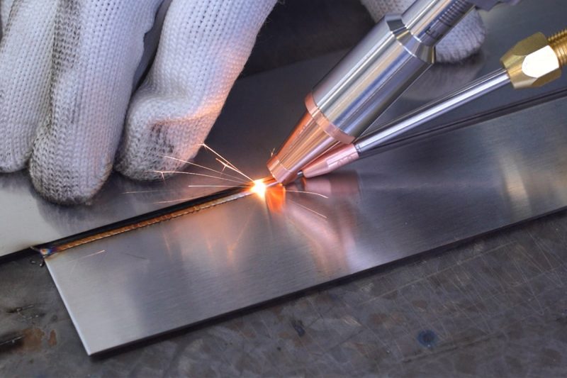 Effect of focal length on welding parameters Effect of focal length on welding parameters