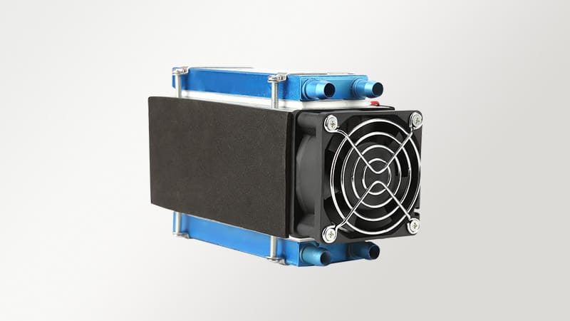 Efficient Air Cooling Unit