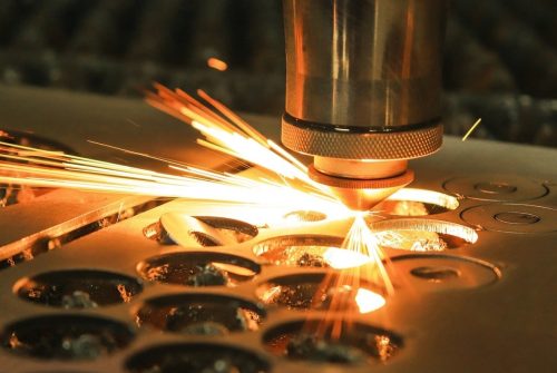 Environmental Advantage: The Sustainability Benefits of Laser Cutting