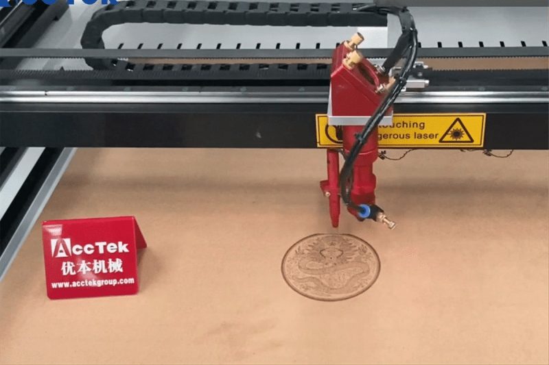 Impatto ambientale delle macchine per il taglio laser a CO2