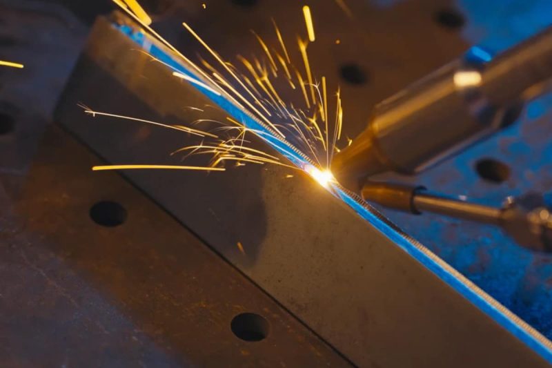 Environmental Issues of Laser Welding Environmental Issues of Laser Welding