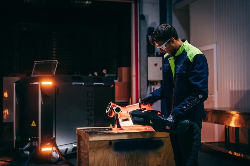 Environmental and safety considerations Environmental and safety considerations