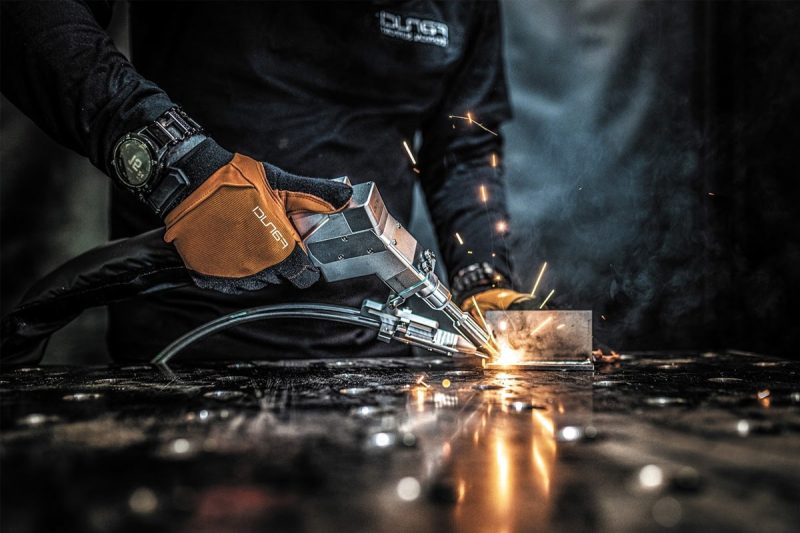 Factors Affecting the HAZ in Laser Welding